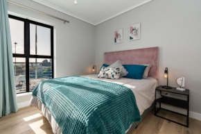 Burmeister 202 - 2 Bedroom Apartment Across from Ocean - Onsite Free Parking